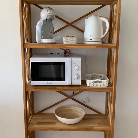 Con Vistas Al Mar - Wifi - Aire Acondicionado إمبوريابرافا