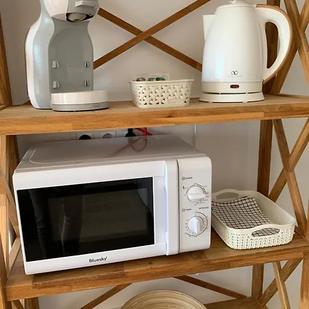 Appartement Con Vistas Al Mar - Wifi - Aire Acondicionado Empuriabrava
