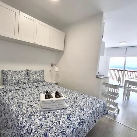 Con Vistas Al Mar - Wifi - Aire Acondicionado Appartement *