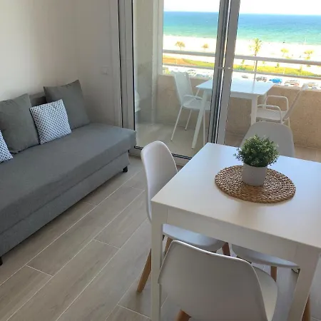 Con Vistas Al Mar - Wifi - Aire Acondicionado