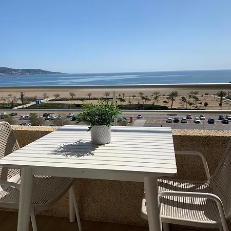 Con Vistas Al Mar - Wifi - Aire Acondicionado *